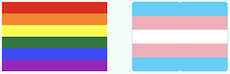 LGBTIQA+ Trans