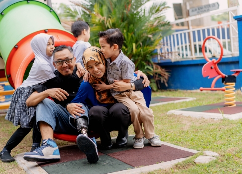 Evaluation of the NACAP image