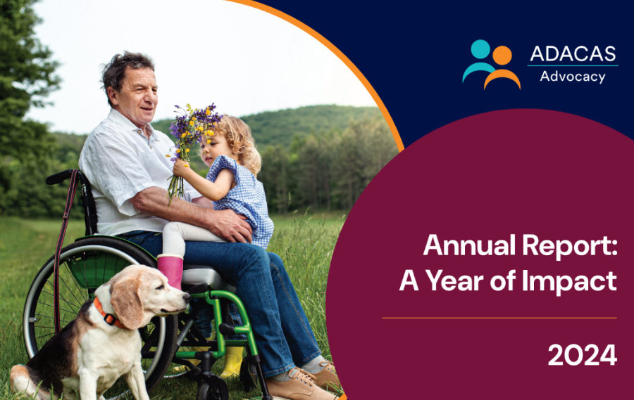 Annual Report – 2024/2025