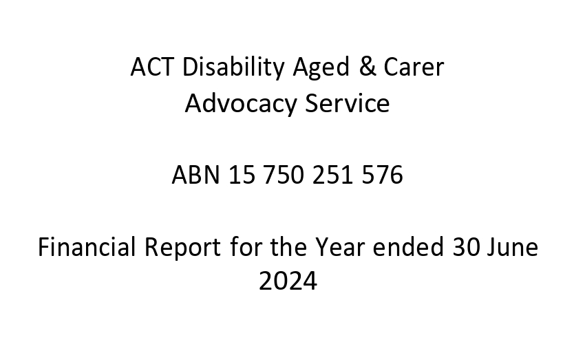 2024 Financial Report image