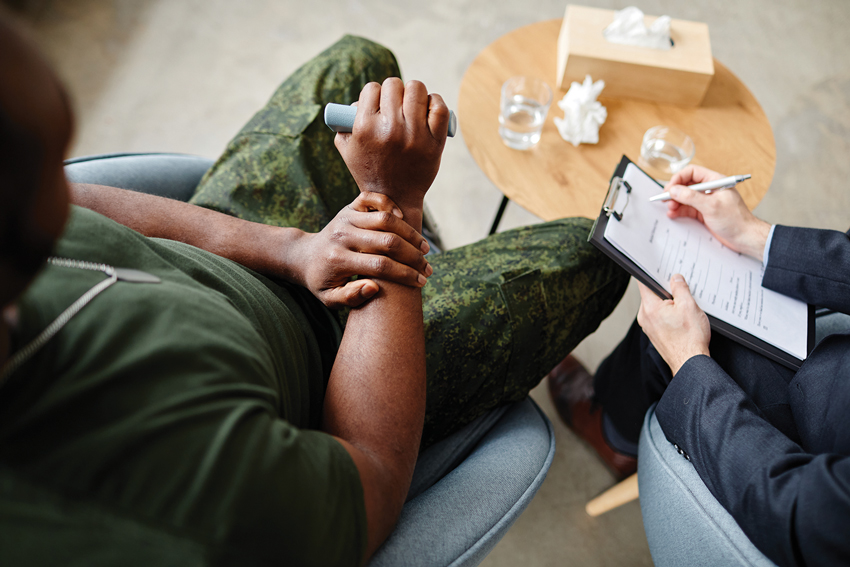 Supporting People, Not Processes image