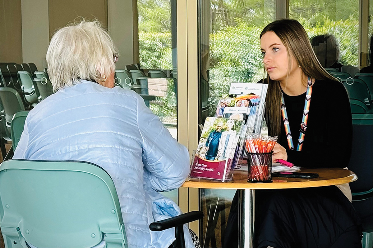 A Year of Change & Collective Impact image